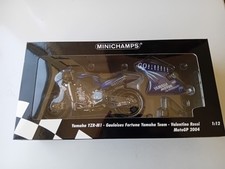 Minichamps 1:12 Valentino