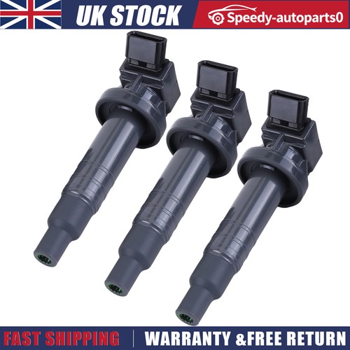 Ignition coil pack for - ignition,
