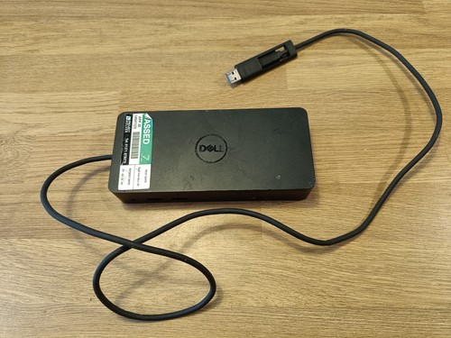 Dell docking station - dell, v