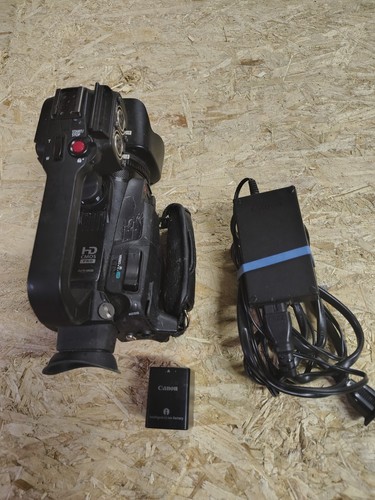 Canon xa11 professional - canon,