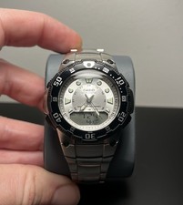 Casio Wave Ceptor WVA-107HU