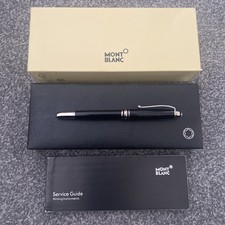 Montblanc Meisterstuck le