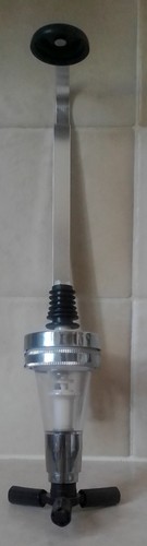 Spirit optic wall mounted - wall,