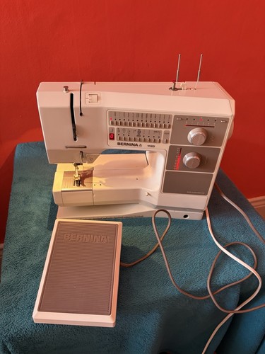 Bernina 1120 sewing - 1120, machine