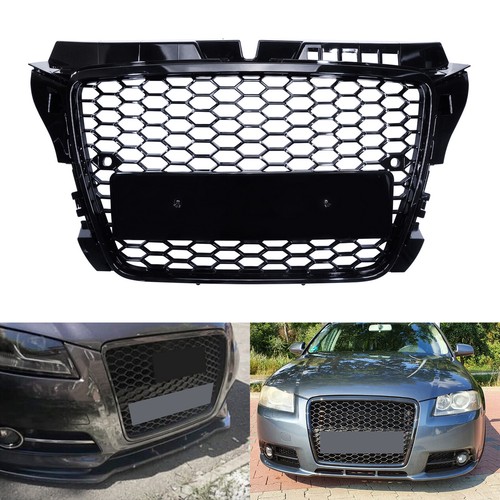 For audi 08 12 - 8p, gloss