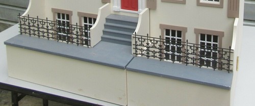 12th scale eaton basement kit - 12th,