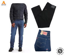 Levi's 541 Men's Stretch Denim