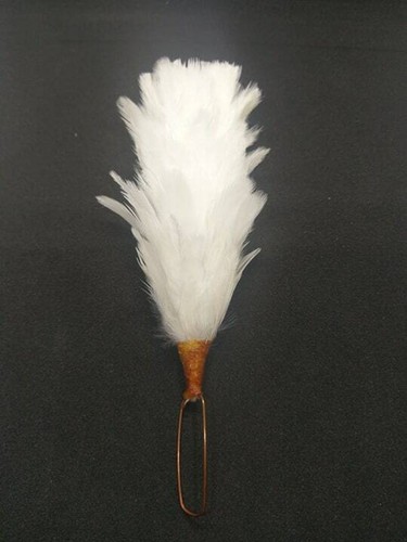 White hackle royal regiment - regiment, of