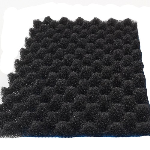 Garden fish pond media filter - media,