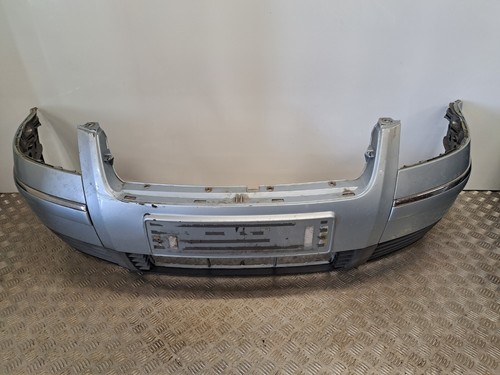 2001 passat b5 - passat, front
