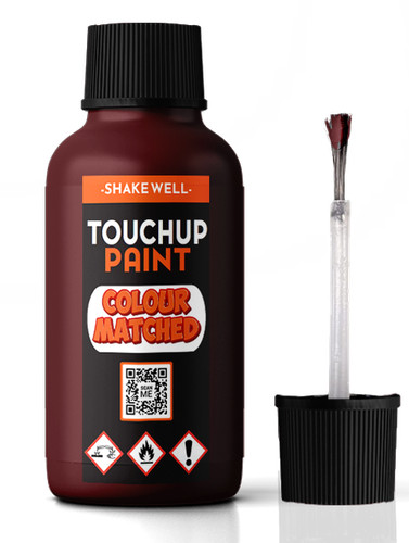 Touch paint for - paint, yugo