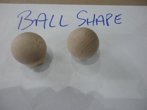 Thirty round ball 38mm - thirty,