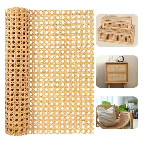 45cm wide cane - cane, webbing