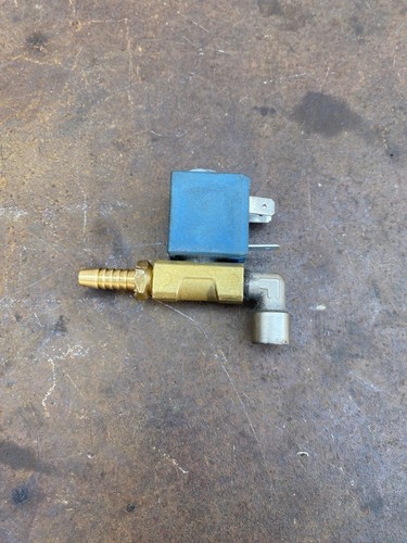 Kemppi kempact 323r gas valve - kemppi,