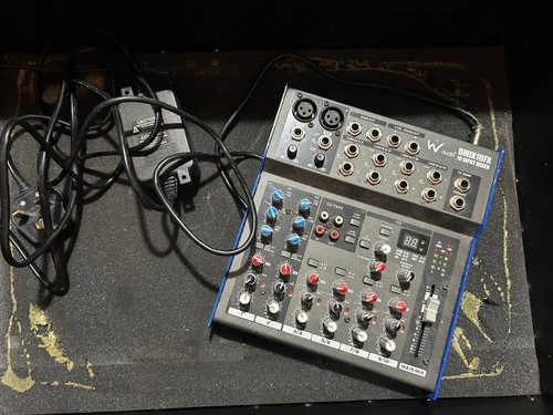 Audio dmix 10fx channel - 10fx, 10