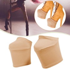 2 stripper shoe protectors