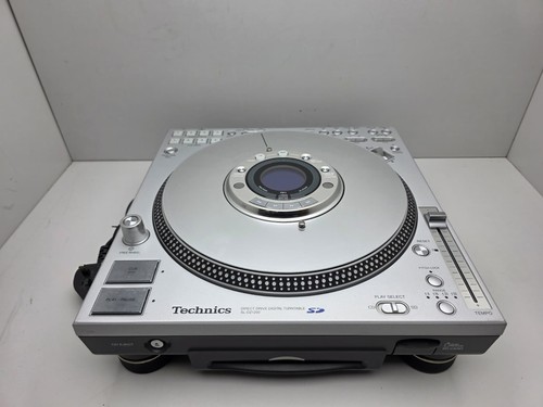 Technics dz1200 direct - technics,