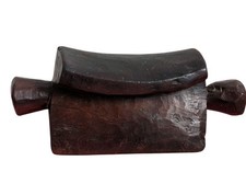 Antique African Ethiopian