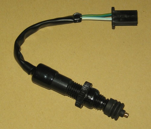 Brake light switch - brake,