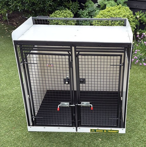 Lintran lockable dog - lockable,