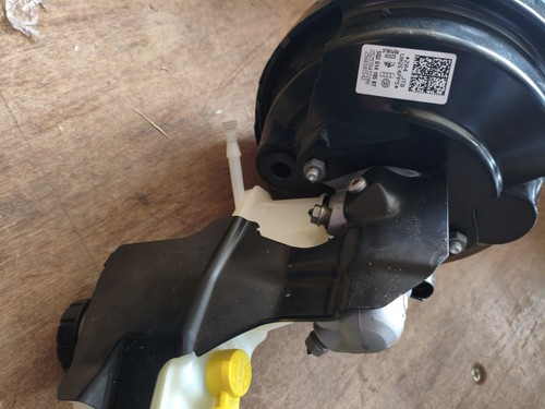 New genuine seat skoda - new,