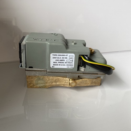 Potterton netaheat mk2 - potterton, f