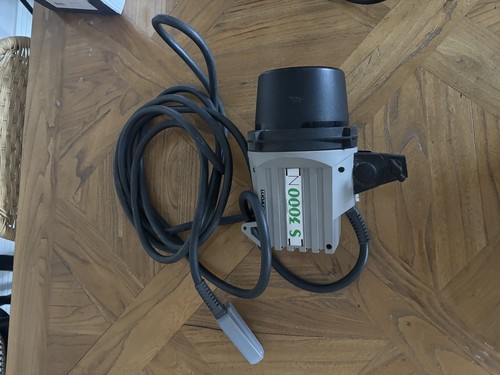 Elinchrom 3000 flash - s,