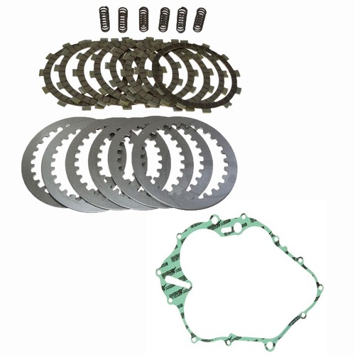 Clutch kit sealing fits quad - clutch,
