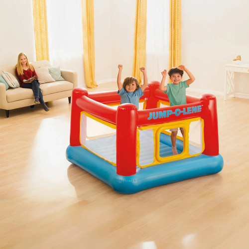 Intex jump lene bouncy - intex,