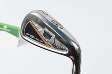 Wilson Staff FG Tour V4 Utility #2 Iron / 18 Degree / X-Flex N.S.Pro Modus 3