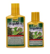 TETRA ALGUMIN 100ML 250ML