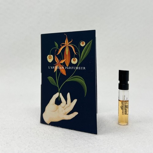 Artisan parfumeur 25 - l'artisan,