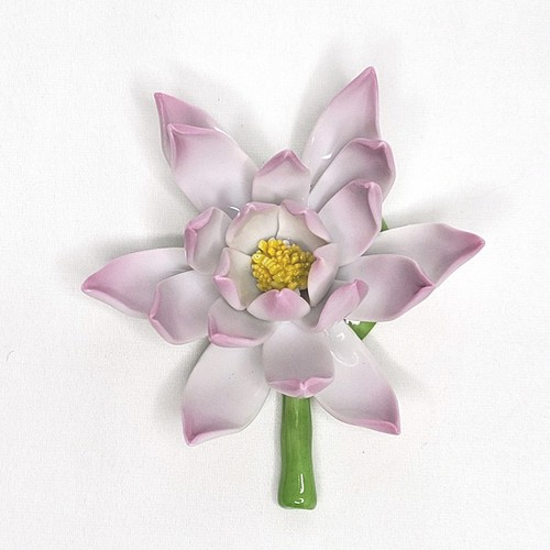 Herend porcelain hand painted - porcelain,