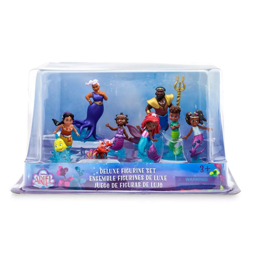 Disney junior ariel deluxe - disney, junior’s