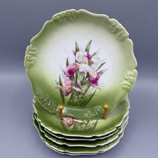Antique Rosenthal Iris