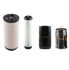 Filter Service Kit Fits JCB