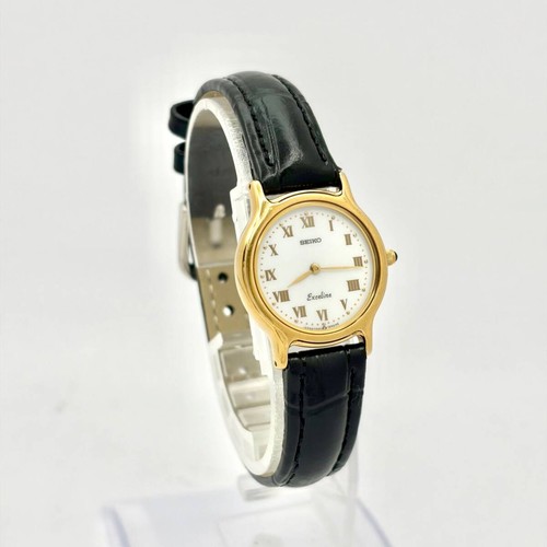 Exc seiko exceline - [exc+],