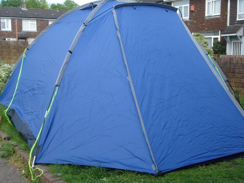 Pro action birth tent - pro-action,