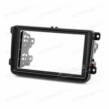 Radio Fascia For VW Golf V/VI