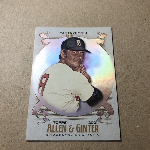 2021 topps allen - topps, ginter