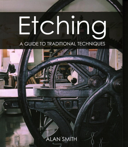 Etching guide to - guide,