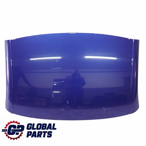 Folding top shell mercedes slk - mercedes,