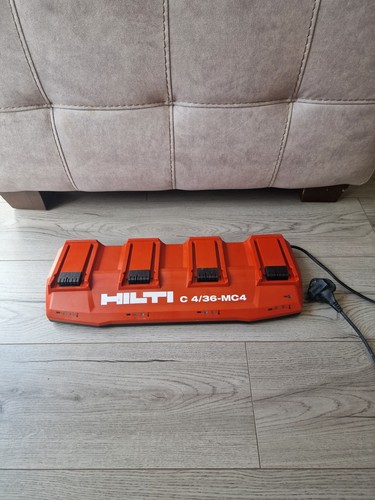 Hilti mc4 multibay - c4/36-mc4,
