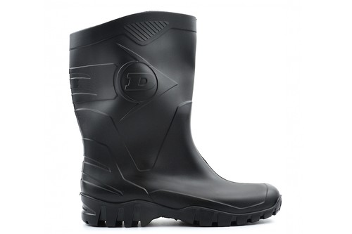 Dunlop mens wellington - dunlop, boots