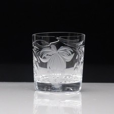 Royal Brierley Crystal Fuchsia