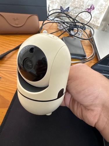 Indoor wifi security camera - security,