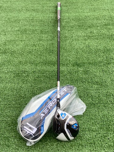 Cobra aerojet max - cobra, wood