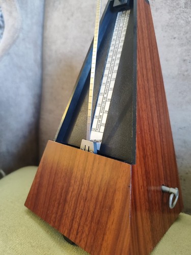 Vtg wittner maelzel - vtg,