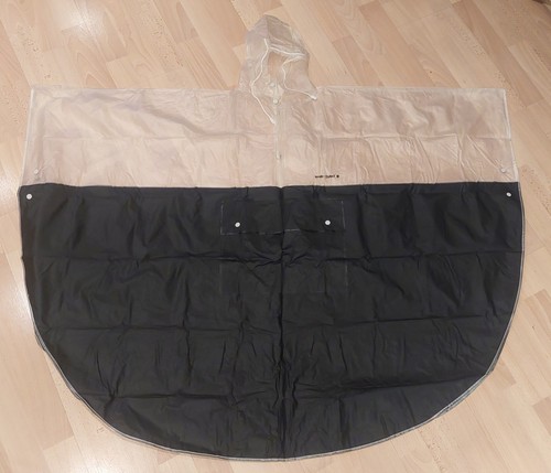 Mary quant vintage poncho - vintage,