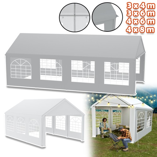 Garden party tent 3x4 - tent, 3x4-4x8m